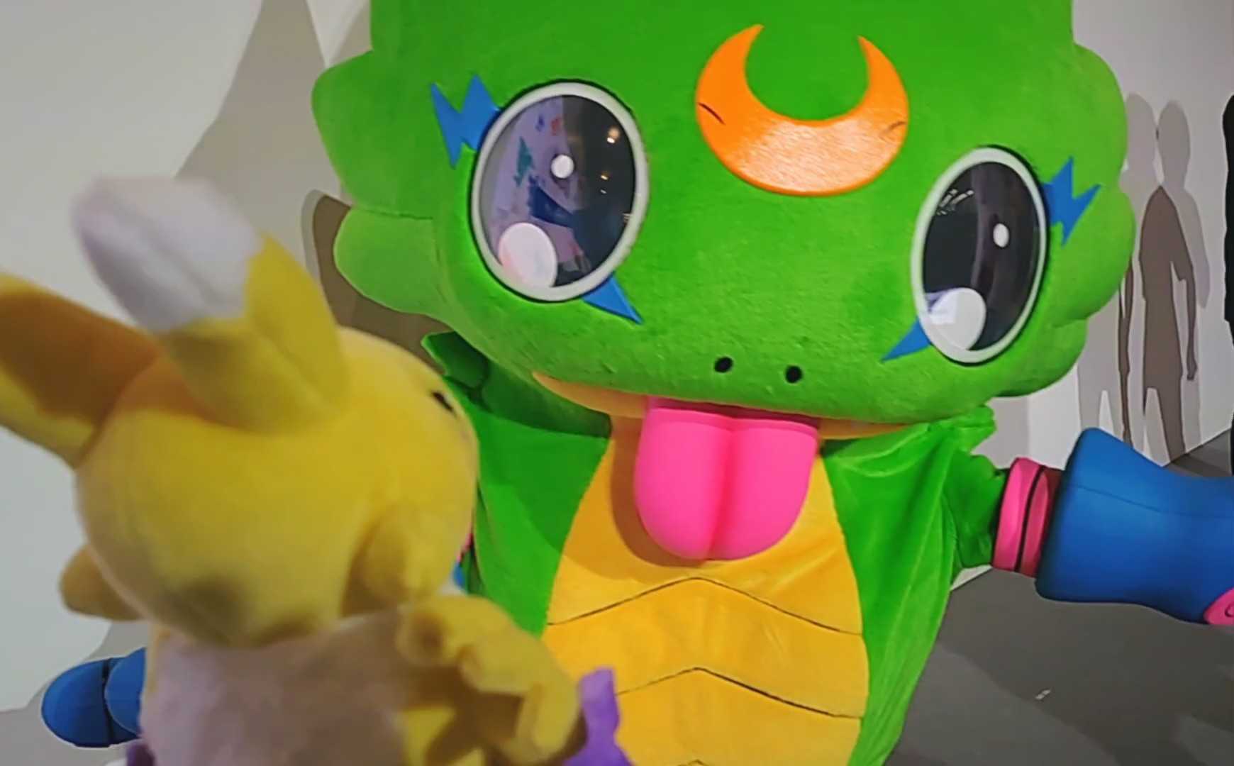 「デジモンエキスポ2025」レポート10