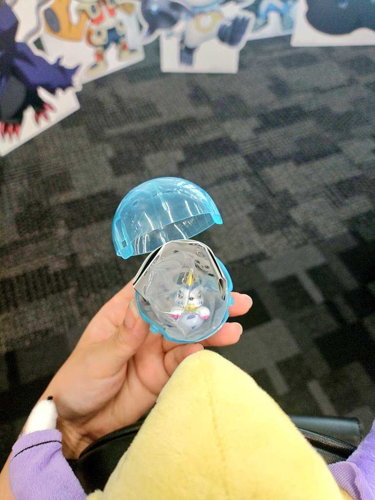 「デジモンエキスポ2025」レポート6