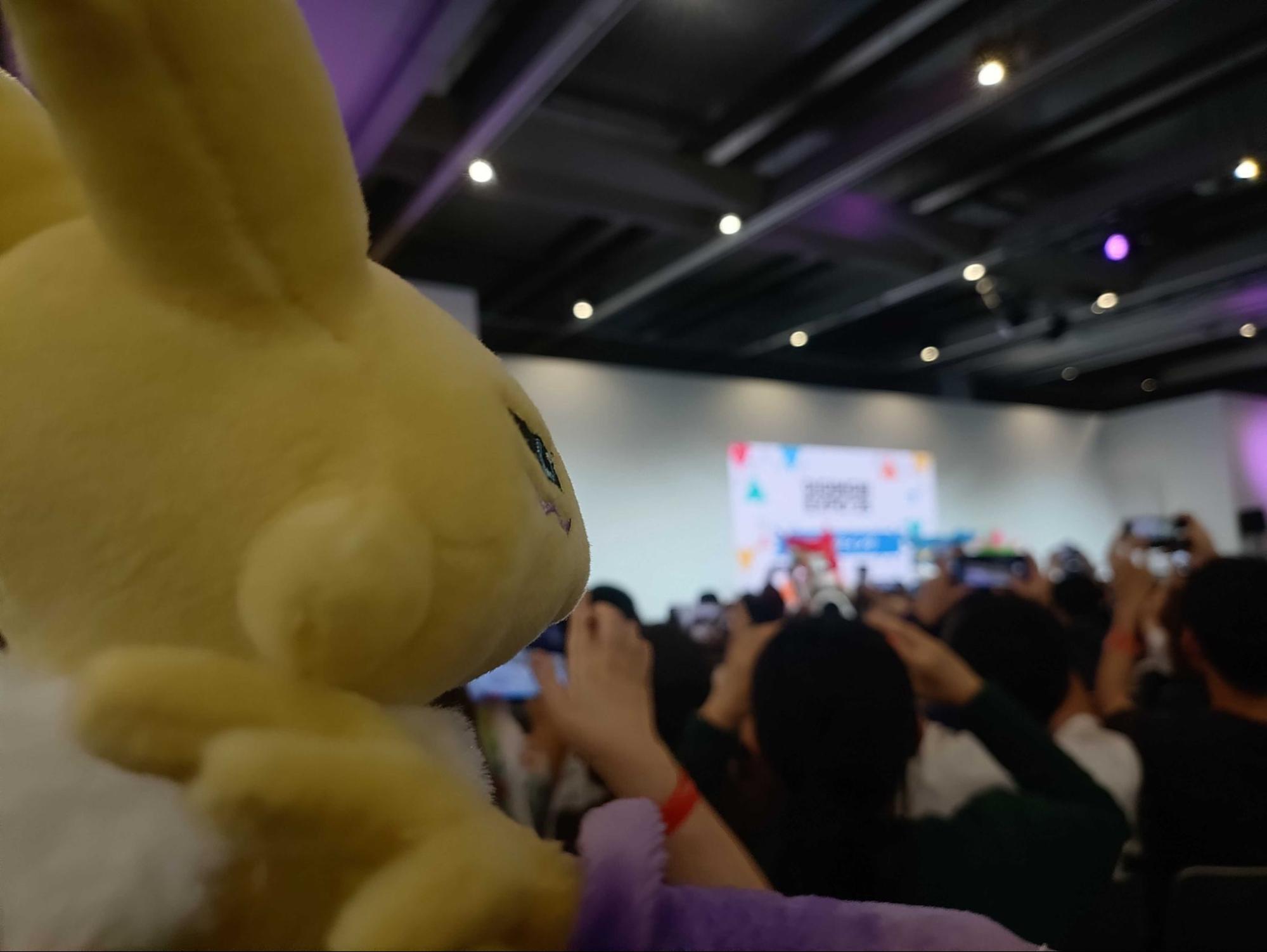 「デジモンエキスポ2025」レポート7