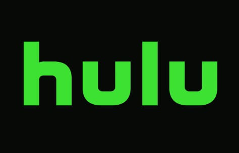 Hulu_ロゴ