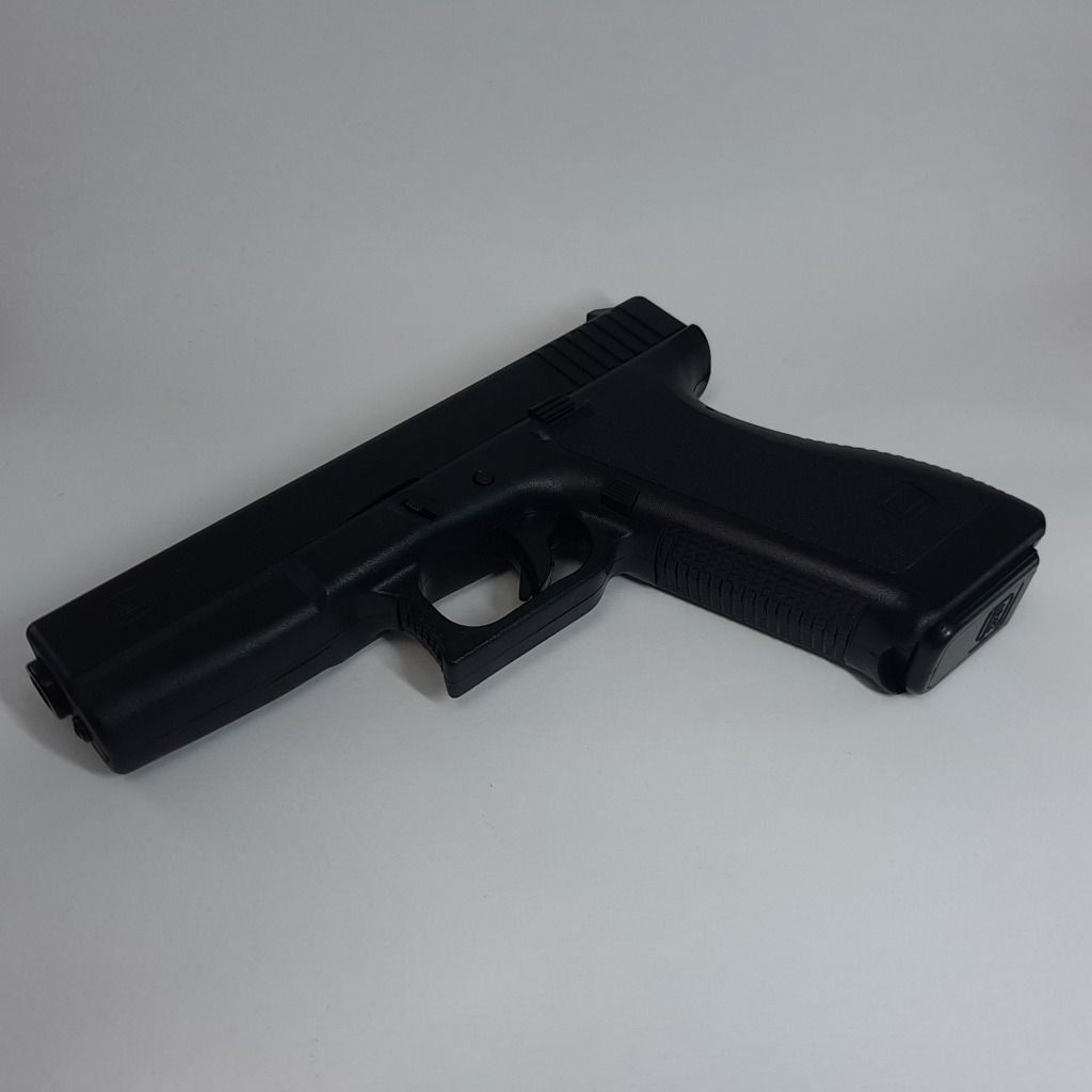 銃