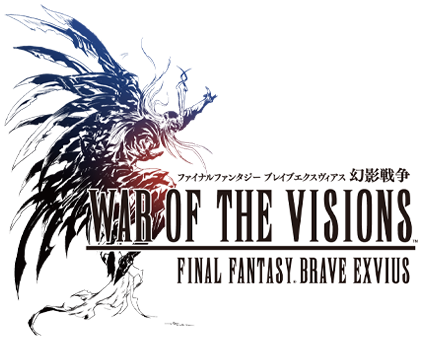 スマホゲーム_FFBE幻影戦争 WAR OF THE VISIONS_サムネイル