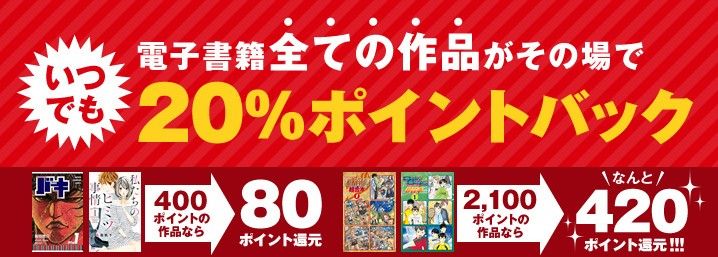 FODプレミアム_ポイントバック