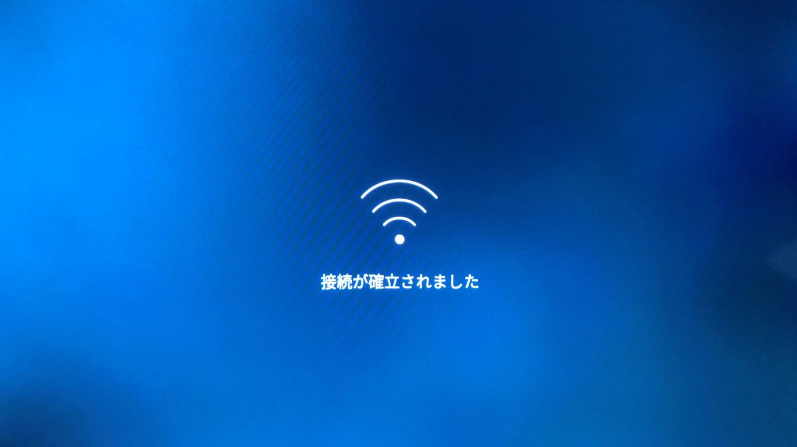 FIreTV_WPSボタンでWi-Fi接続_画像3