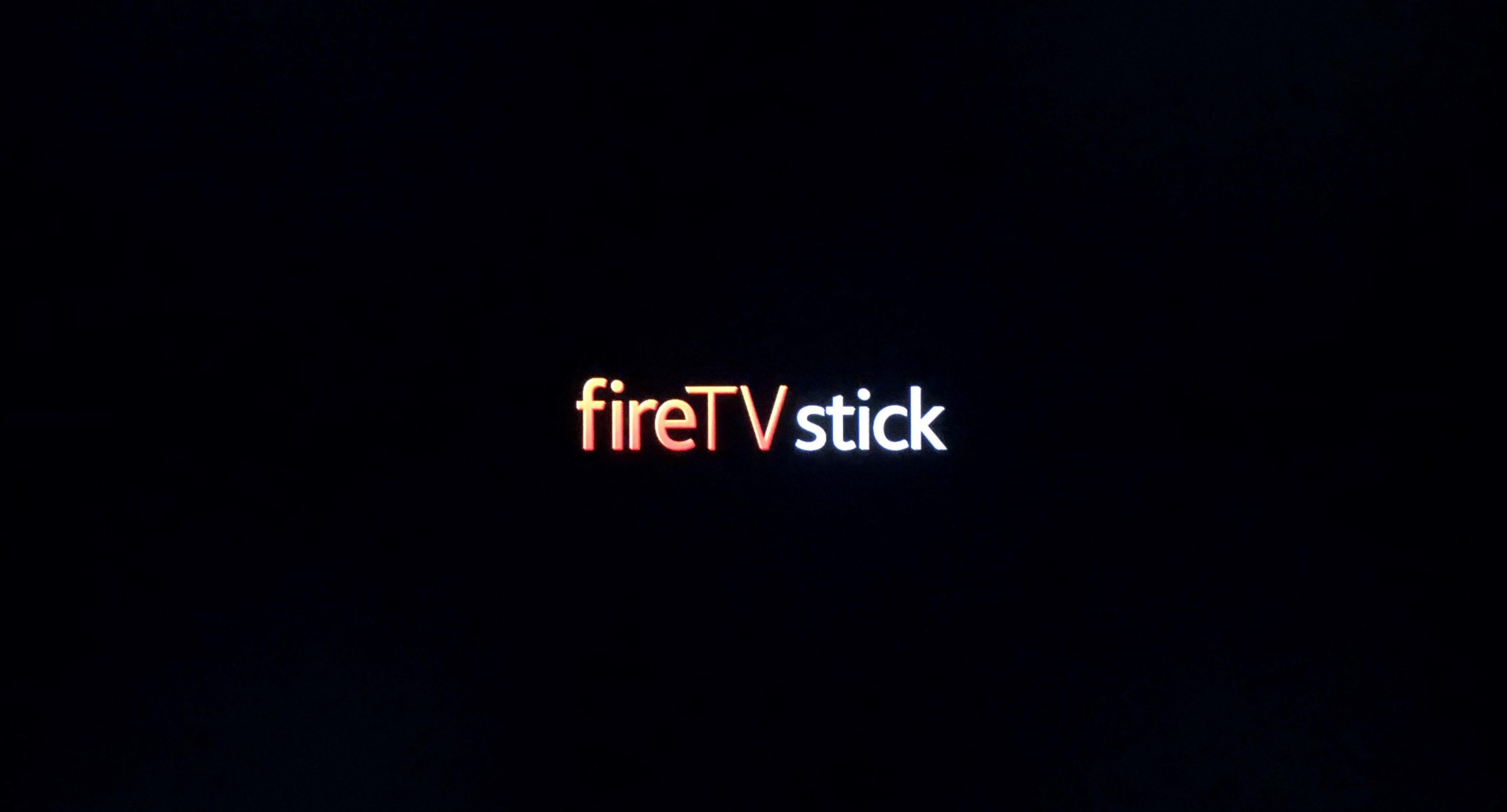 FireTV起動_画像