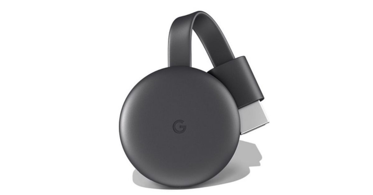 Google Chrome Cast_画像