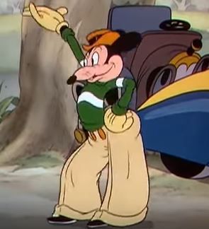 モーティマーマウスの画像