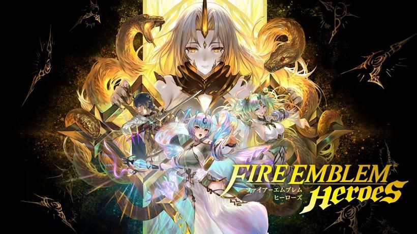 スマホゲーム カバラの伝説のサムネイル