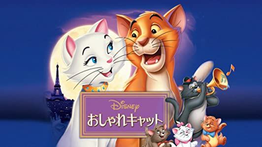 「おしゃれキャット」メイン画像