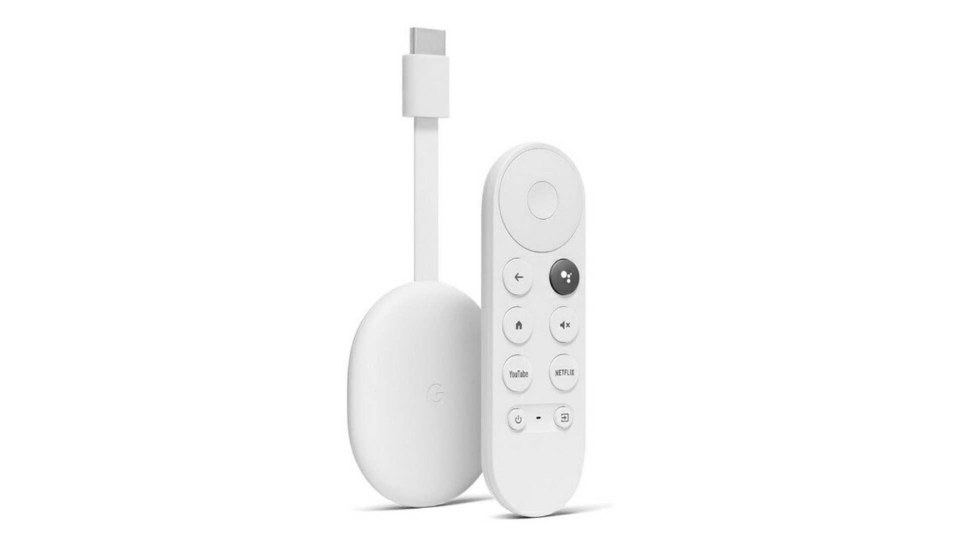 ABEMA_ Chromecast_Chromecast with GoogleTV