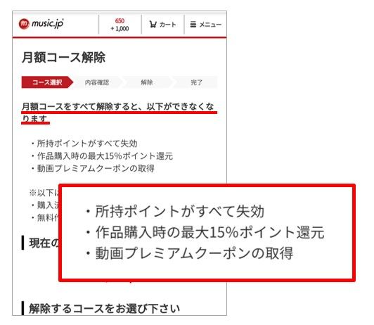 music.jp_解約後ポイント
