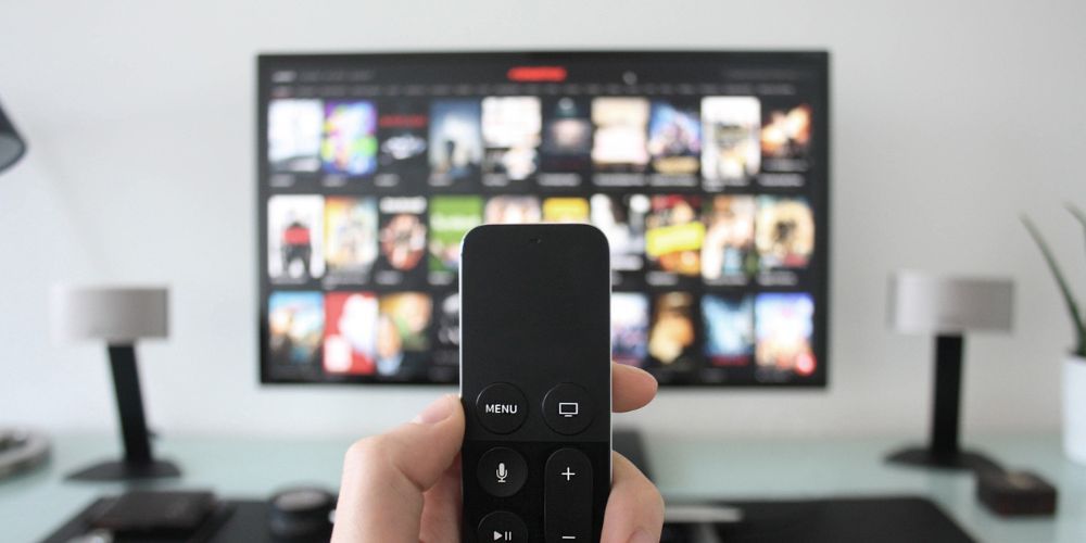 スマートテレビ_イメージ画像