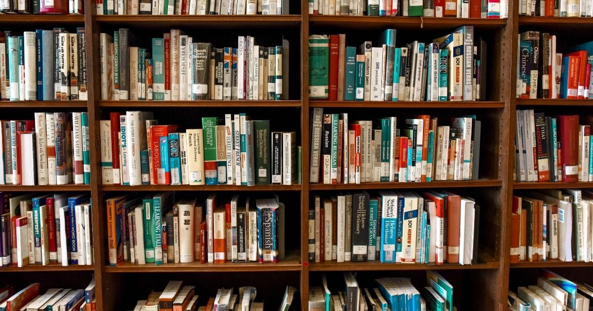 君の膵臓をたべたい_学校の図書館_画像
