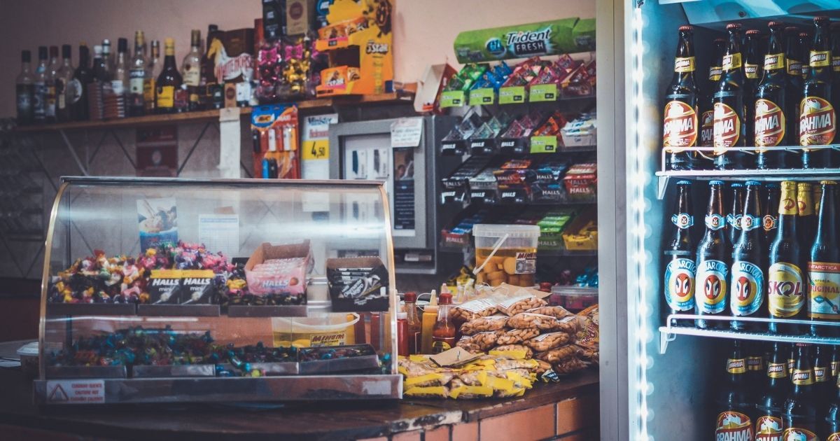 トランスワールド_ネタバレ_商店
