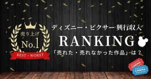 Disney_RANKING