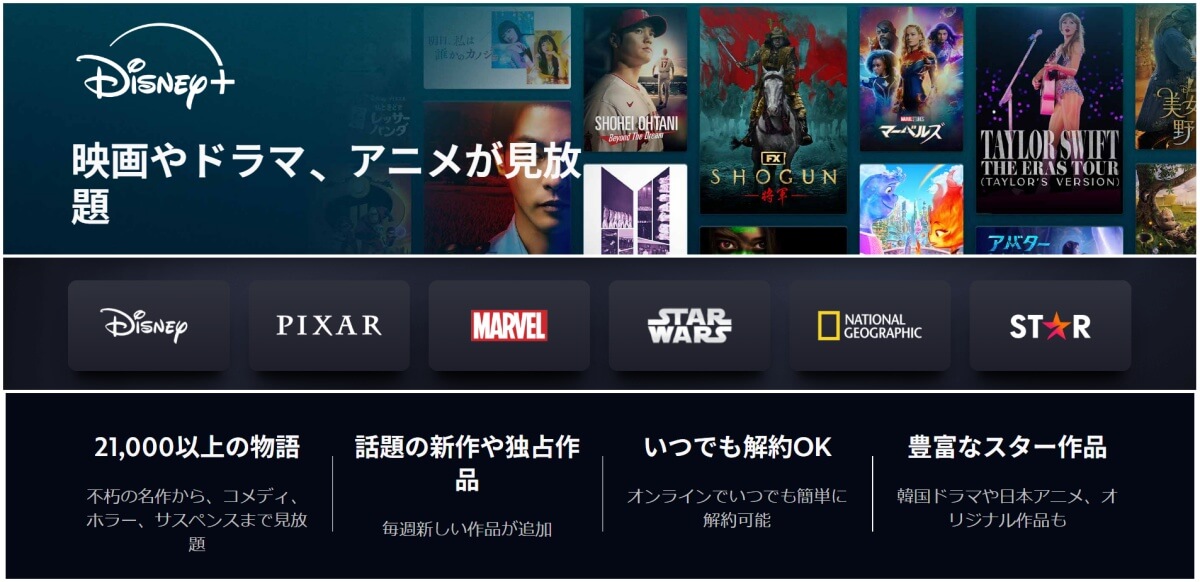 Disney＋_pic