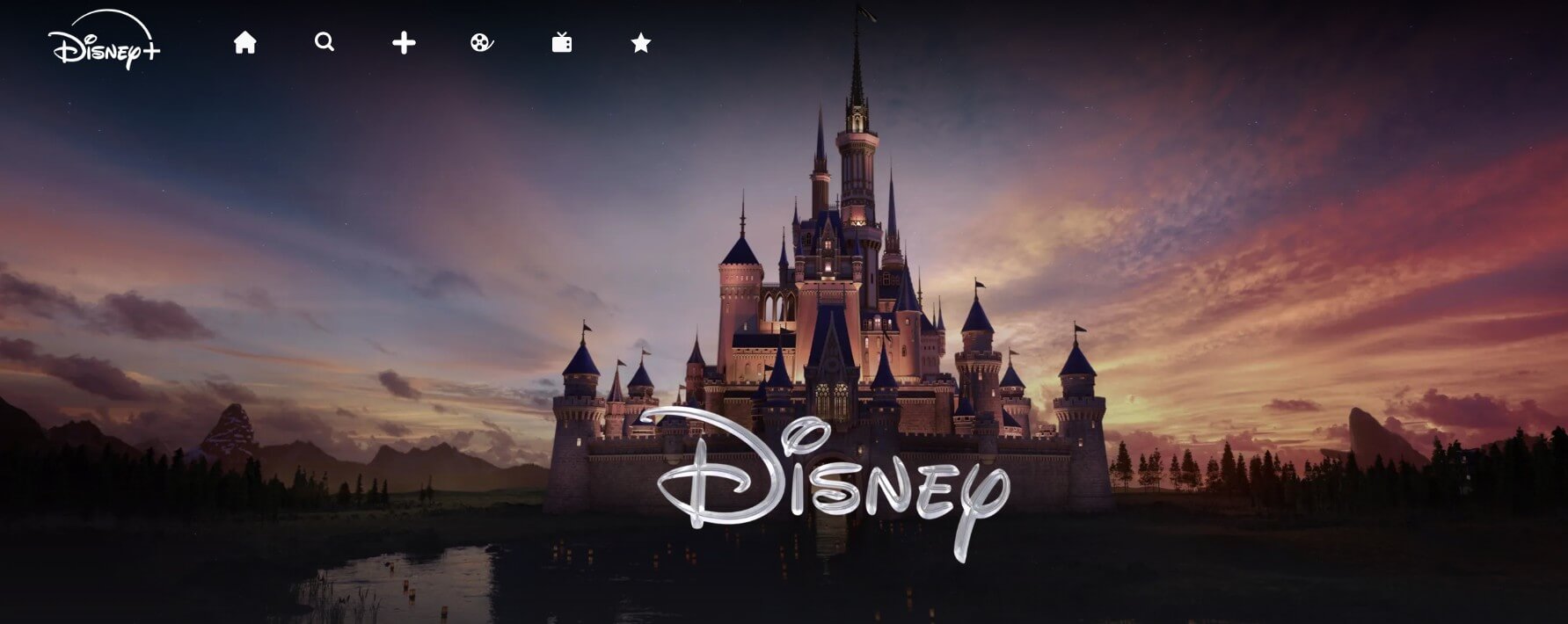 ディズニープラス_ディズニー
