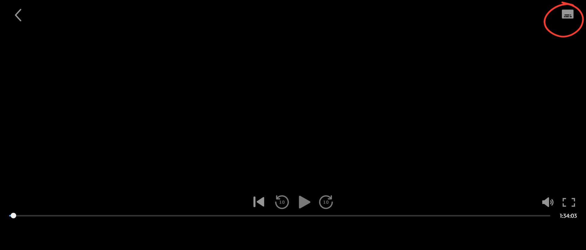 ディズニープラス_字幕・音声切り替え