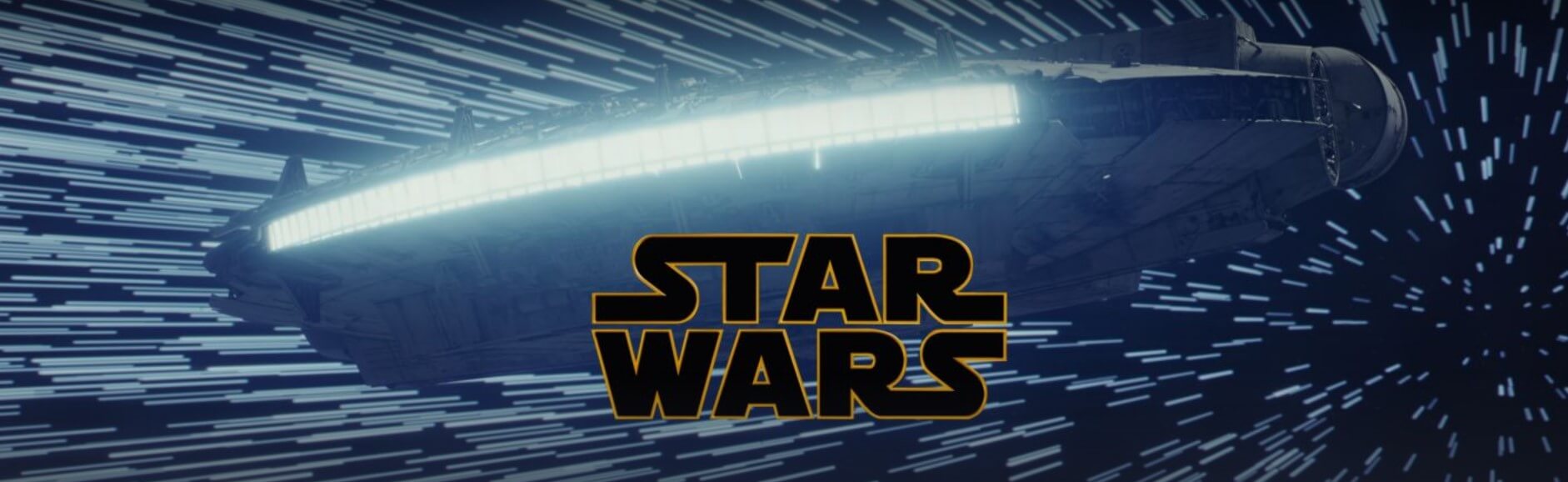 ディズニープラス_スター・ウォーズ