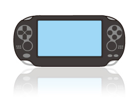 PlayStation®Vita