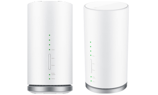 Speed Wi-Fi HOME L01s