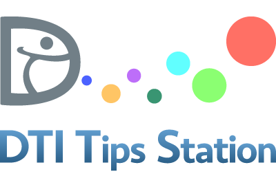 DTI Tips Station