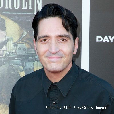 デヴィッド・ダストマルチャンの画像