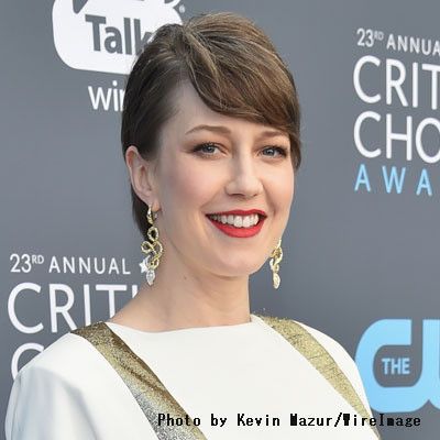キャリー・クーンの画像