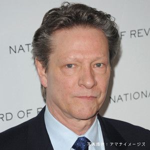 クリス・クーパーの画像